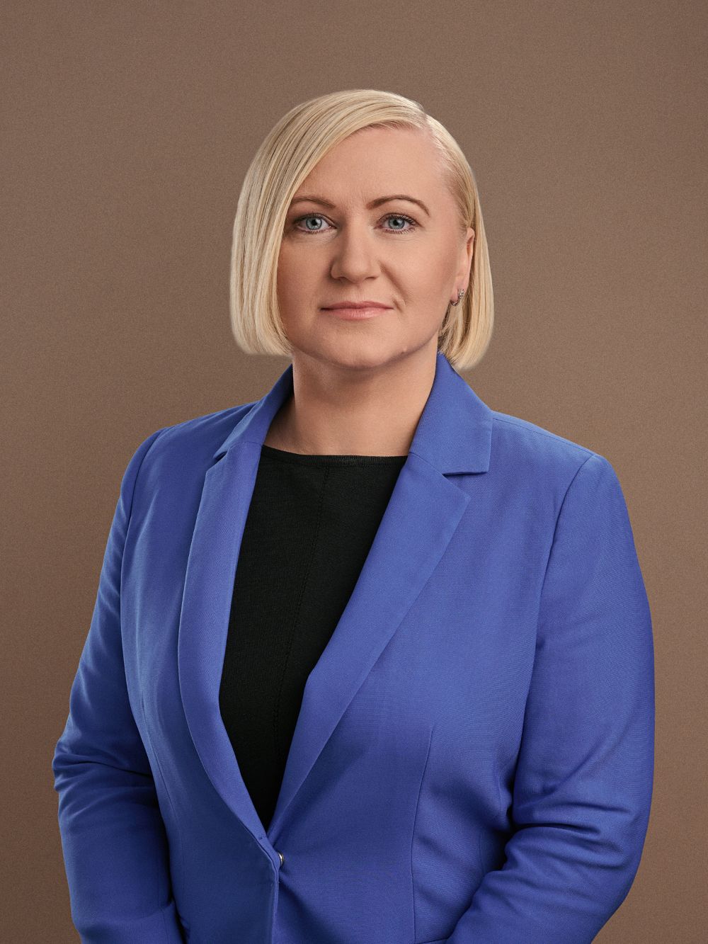 Team member